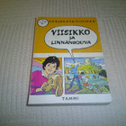 Sarjakuva-Viisikko Viisikko ja linnanrouva - pikkukuva 1