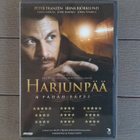 DVD: Harjunpää & Pahan Pappi (Peter Franzén, Irina Björklund - pikkukuva 1