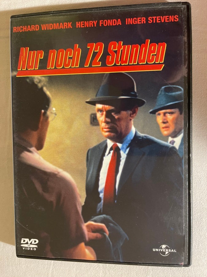 Säälimättömät - Madigan (1968) suom. teksti DVD