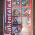 Rakentaja 2005 DVD - pikkukuva 1