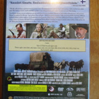 VIIMEINEN TAISTELU DVD Tom Selleck * suomikannet * kultti - pikkukuva 2