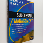 N. Bain : Successful Management - pikkukuva 1