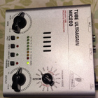 Behringer Tube Ultragain MIC200 - pikkukuva 1