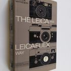 Andrew Matheson : The Leica and Leicaflex Way - The Leica... - pikkukuva 1