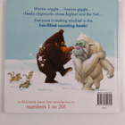Charles Fuge : Wonderful Wildlife 1 2 3 - pikkukuva 2