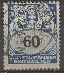 Danzig Porto Mi 36 o