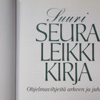 Suuri Seuraleikkikirja - Karisto 6.p 2003 - pikkukuva 3