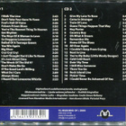Johnny Cash - Maailman Tähdet 2CD - pikkukuva 2
