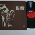 Lars Gullin - 1959 - 1960 *SWE JAZZ BOP* - pikkukuva 1