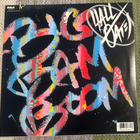 DARYL HALL & JOHN OATES: Big Bam Boom (LP) 1984 - pikkukuva 2