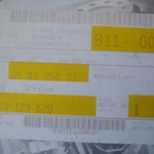 V.A.G Audi, Skoda, VW ilmasuodatin 1K0129620 - pikkukuva 2