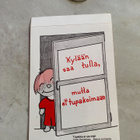 Tupakkavalistus juliste ja tarra - pikkukuva 2