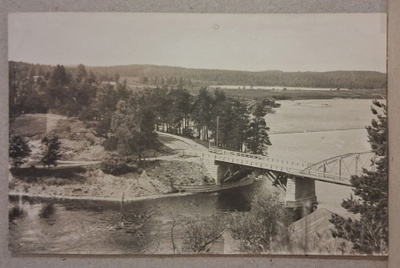 Heinola: Silta *** (2067)