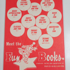 David Hirschberg : Tehnic is fun : preparatory book 1 - pikkukuva 2