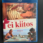 EI KIITOS . BLU RAY . SINISALO . VIRTANEN . VAINE - pikkukuva 1