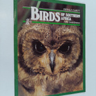 David Bristow ym. : Birds of Southern Africa - pikkukuva 1