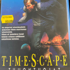 Timescape SF-VHS David Twohy - pikkukuva 1