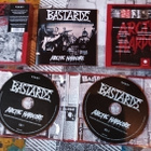 Bastards - Arctic Hardcore - Complete Studio Rec 3CD boxi - pikkukuva 4