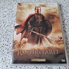 Ristiritarit (2 Disc) (DVD) - pikkukuva 1