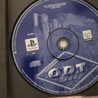 SLES-01391 Z60620231 Sony PS1 O.D.T. peli (CIB) Black Label - pikkukuva 5