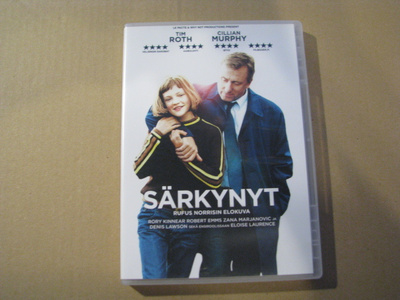 SÄRKYNYT ( Tim Roth )