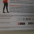 Kunto Plus Bootcamp - Vahva selkä ja vahvat käsivarret - DVD - pikkukuva 3