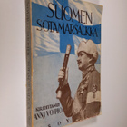 Anni Voipio : Suomen sotamarsalkka - pikkukuva 1