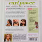 Lorraine Massey : Curly girl : the handbook - pikkukuva 2