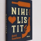 Antti Saarimaa : Nihilistit - pikkukuva 1
