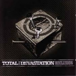 Total Devastation - Reclusion (CD)