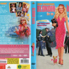 Blondin Kosto (1 379) K -FI- DVD suomik. reese witherspoon - pikkukuva 1
