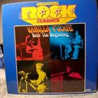 Vanilla Fudge – Near The Beginning - pikkukuva 1