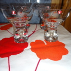 Iittala Tapio liköörilasit 4kpl - pikkukuva 2