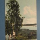 NORRA WALLGRUNDS SJÖBODAR (PK2-S38) - pikkukuva 1
