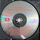 The Beatles - Sgt. Peppers lonely hearts club band cd - pikkukuva 2
