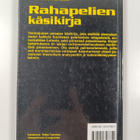 J. Wahlström : Rahapelien käsikirja : taito voittaa lotos... - pikkukuva 2