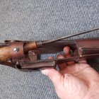 Saksalaiset Ukko-Mauserin valjaat - pikkukuva 1