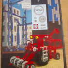VANHA Lego 8888 Kirja SUomen Markkinoille 1980 - pikkukuva 2