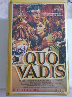 Qua Vadis