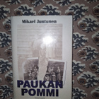 Mikael Juntunen : Paukun pommi 2p - pikkukuva 1