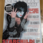 Clown White - The Ultimate KISS Magazine Winter 1999 EX+!! - pikkukuva 1