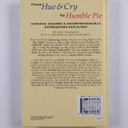 Judy Parkinson : From Hue and Cry to Humble Pie - Curious... - pikkukuva 2
