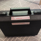 Esselte moviebox vhs - pikkukuva 1