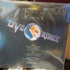 PROJECT ROCK IN KOREA - ROCK IN KOREA II LIVE REMIX M-/M- LP - pikkukuva 2