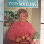 Teija Sopanen - Teijan keittiössä (sid.) - pikkukuva 1