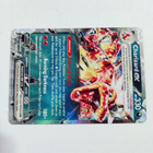 Charizard EX 125/197 Obsidian Flames Ultra Rare - pikkukuva 2