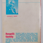 Oswald J. Smith : Hengellä täytetty - pikkukuva 2
