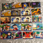 75 kpl Pokemon Topps kortteja - pikkukuva 2