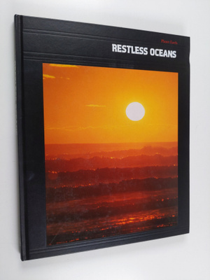 A. B. C. Whipple : Restless oceans