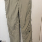 HAGLÖFS CLIMATIC WOMEN HOUSUT KOKO S - pikkukuva 1